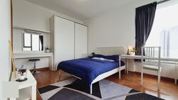 Centro Residences (D20), Condominium #593425351